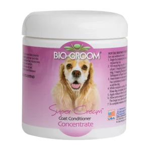 Case Pack – Super-Cream™ Coat Conditioning Dog Conditioner