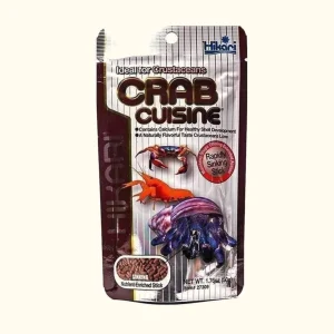 Hikari Crab Cuisine