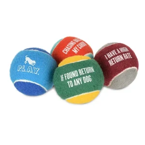 Dog Tennis Balls