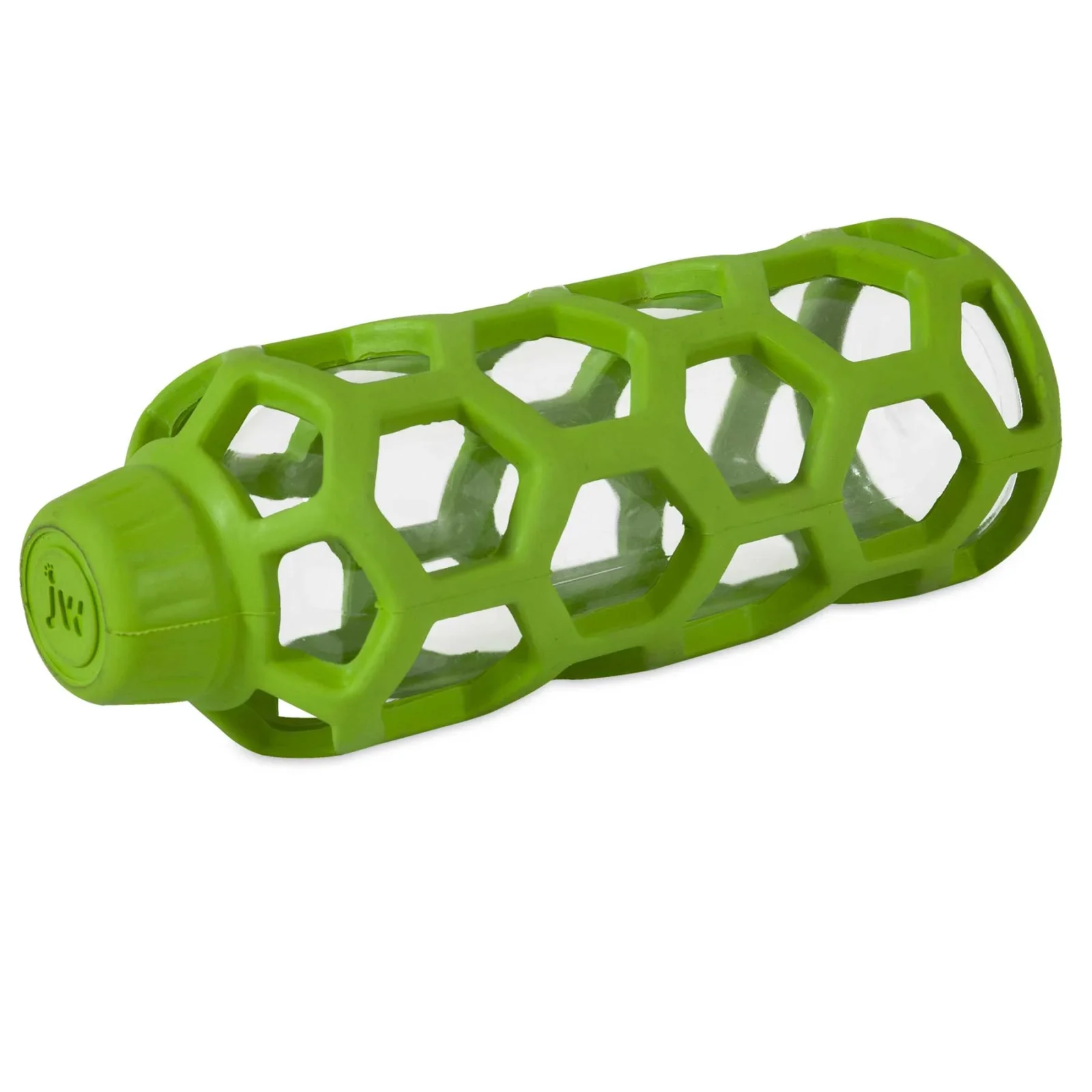 JW Hol-ee Water Bottle Dog Toy - Image 2