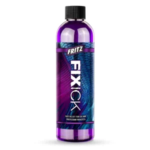 Fritz FixIck Fish Treatment, 16 oz