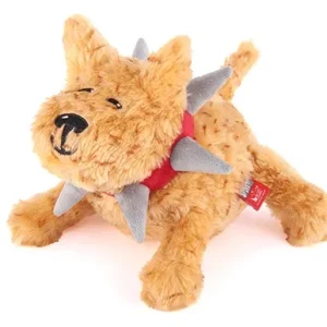 Spiked! by P.L.A.Y. Biff Sr. Plush Toy