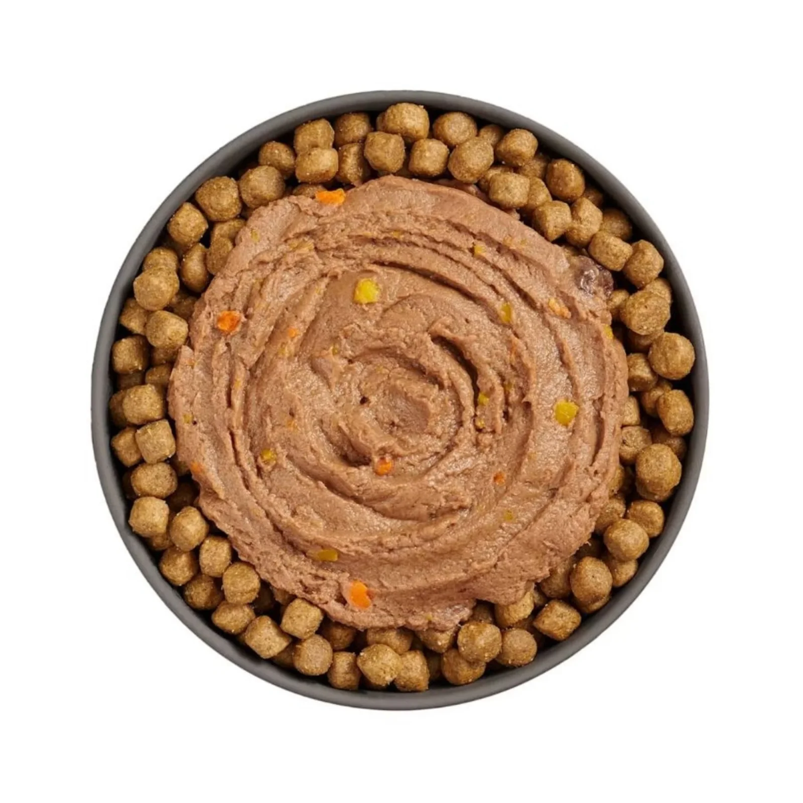 Go! Solutions Cat Booster Wet Cat Food Topper - Tuna Pate for Immune Health, 2.5 oz each, Case of 24 - Image 2