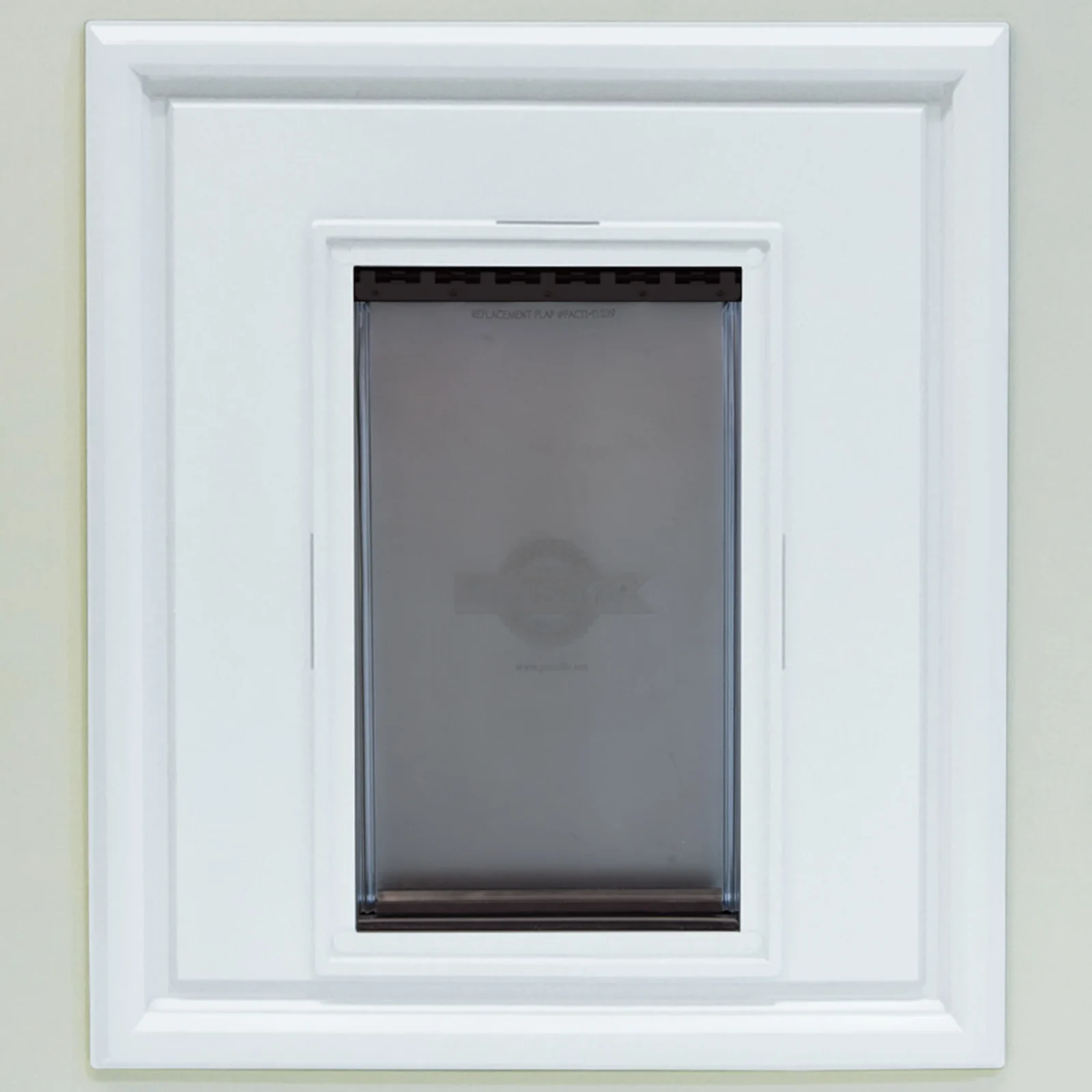 Panel Pet Door Insert™