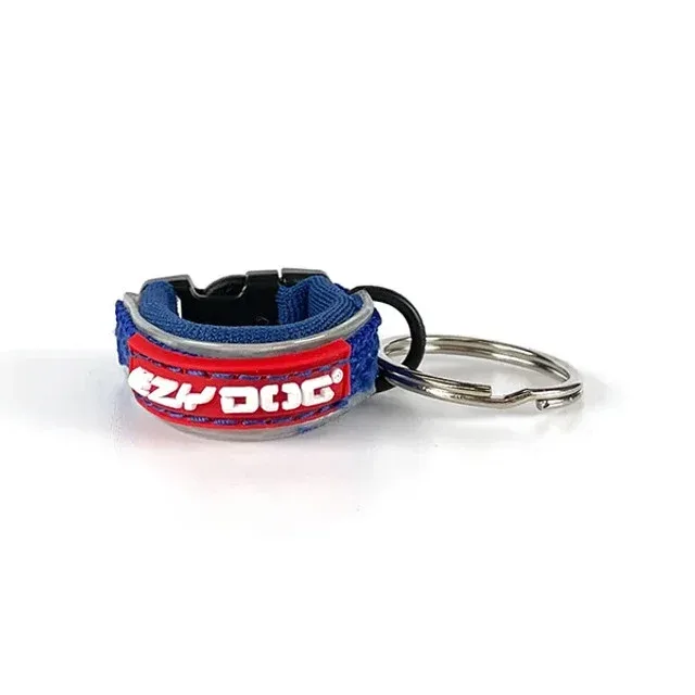 Key Ring (neo collar style) - Image 2