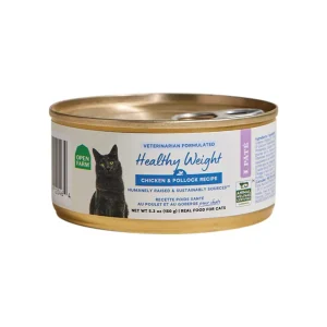 Open Farm Chicken Healthy Weight Pate Cat Food