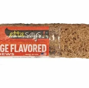 Etta Says! Select Sausage Dog Chew 7 in