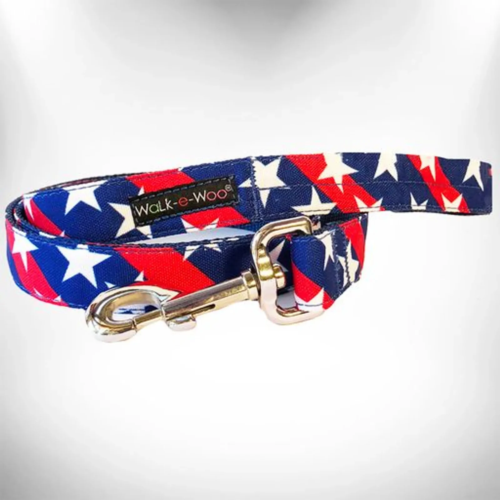 Stars & Stripes Dog Leads - Image 2