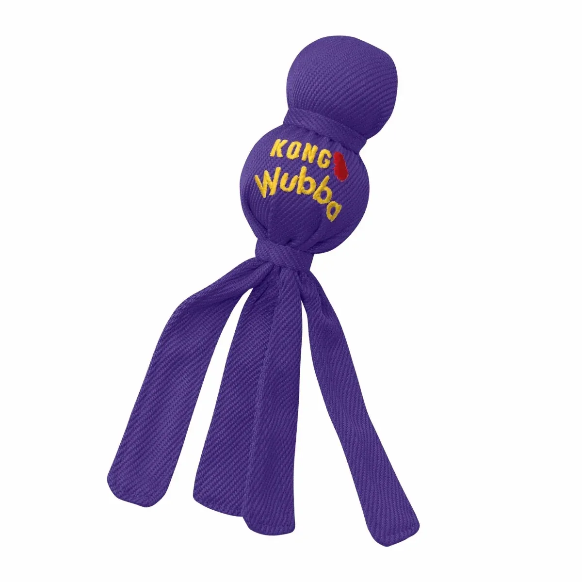 KONG Wubba Dog Tug Dog Toy Assorted - Image 2