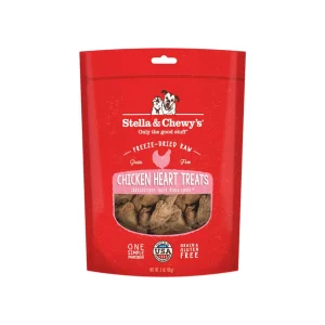 Stella & Chewy's Freeze Dried Raw Single Ingredient Treats