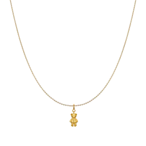 Teddy Necklace