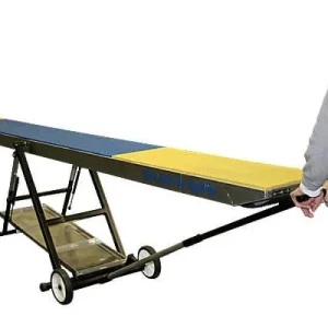 Clean Run Clip and Go Agility Seesaw Mover