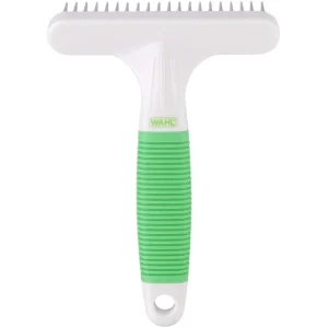 FG-Wahl Undercoat Rake for Dogs and Cats (16x11cm)