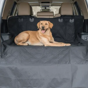 PupProtector™ Cargo Cover Liner for SUVs and Cars