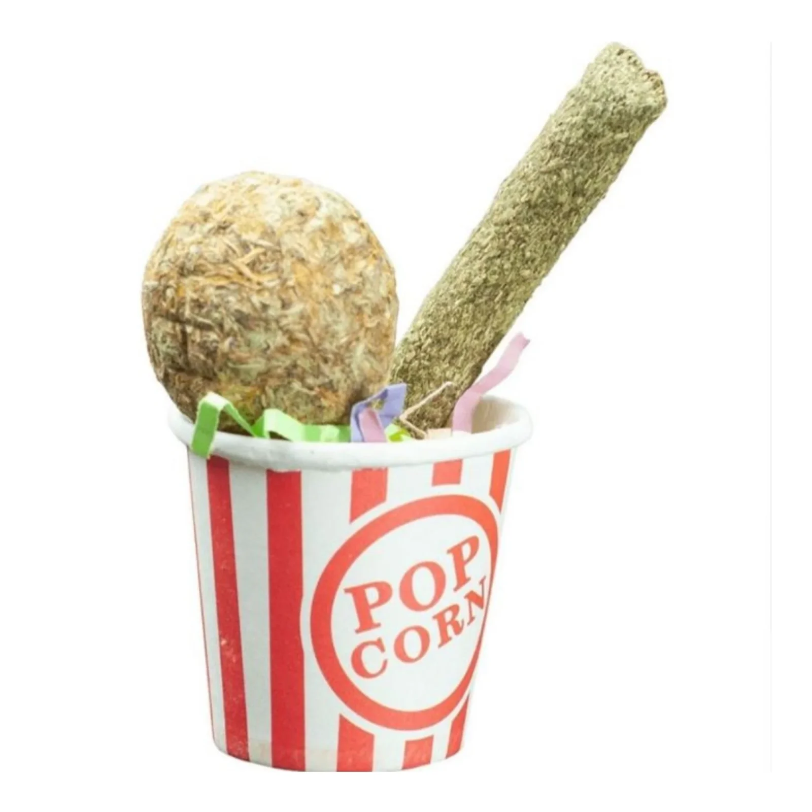 A&E Cages Nibbles Milkshake Small Animal Treat