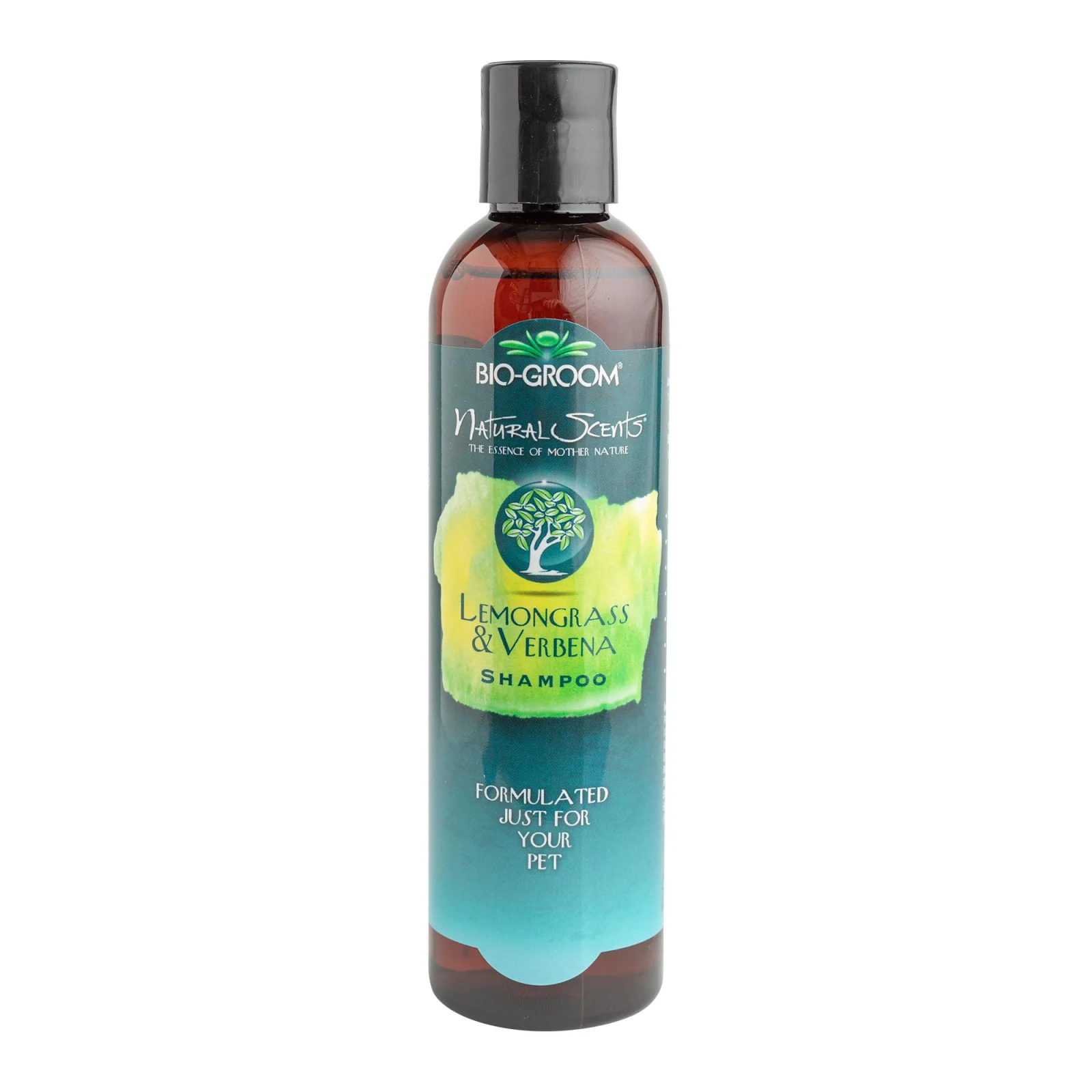 Case Pack – Natural Scents Lemongrass & Verbena Shampoo
