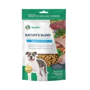 Dr. Marty Nature's Blend Sensitivity Select Premium Freeze-Dried Raw Dog Food For Dogs With Food Sensitivities
