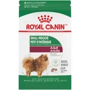 Royal Canin Size Health Nutrition Small Breed Indoor Adult Dry Dog Food