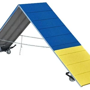 Clean Run Clip and Go Agility Competition A-frame