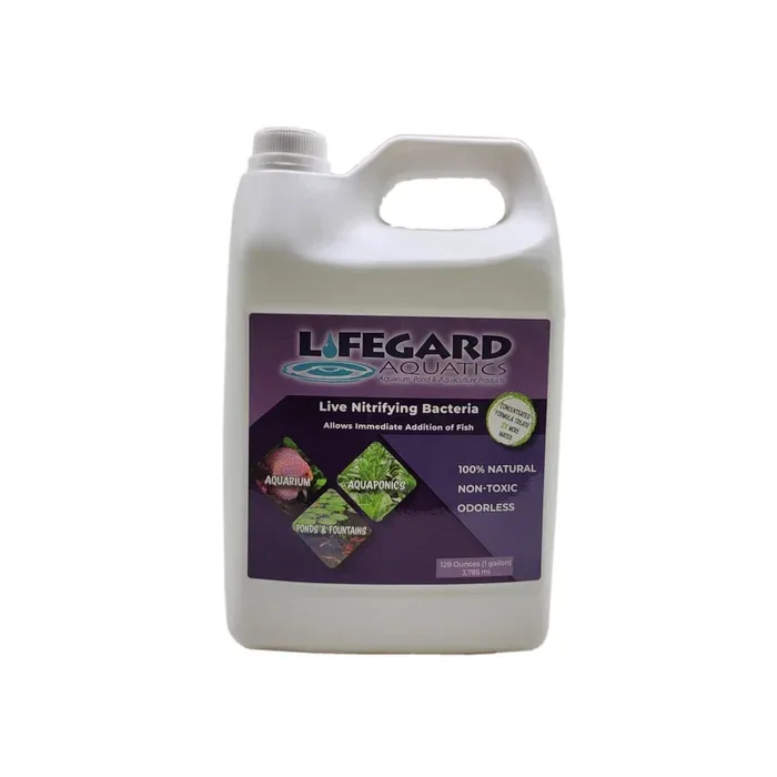 Lifegard Live Nitrifying Bacteria - Image 2