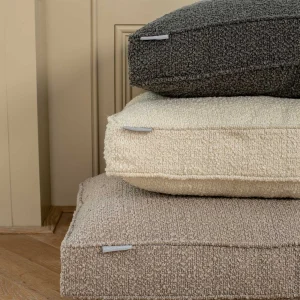 Cushion Covers in Bouclé by Lords & Labradors