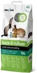 Back 2 Nature Small Animal Bedding 10 L, 8.5 lb - Image 2