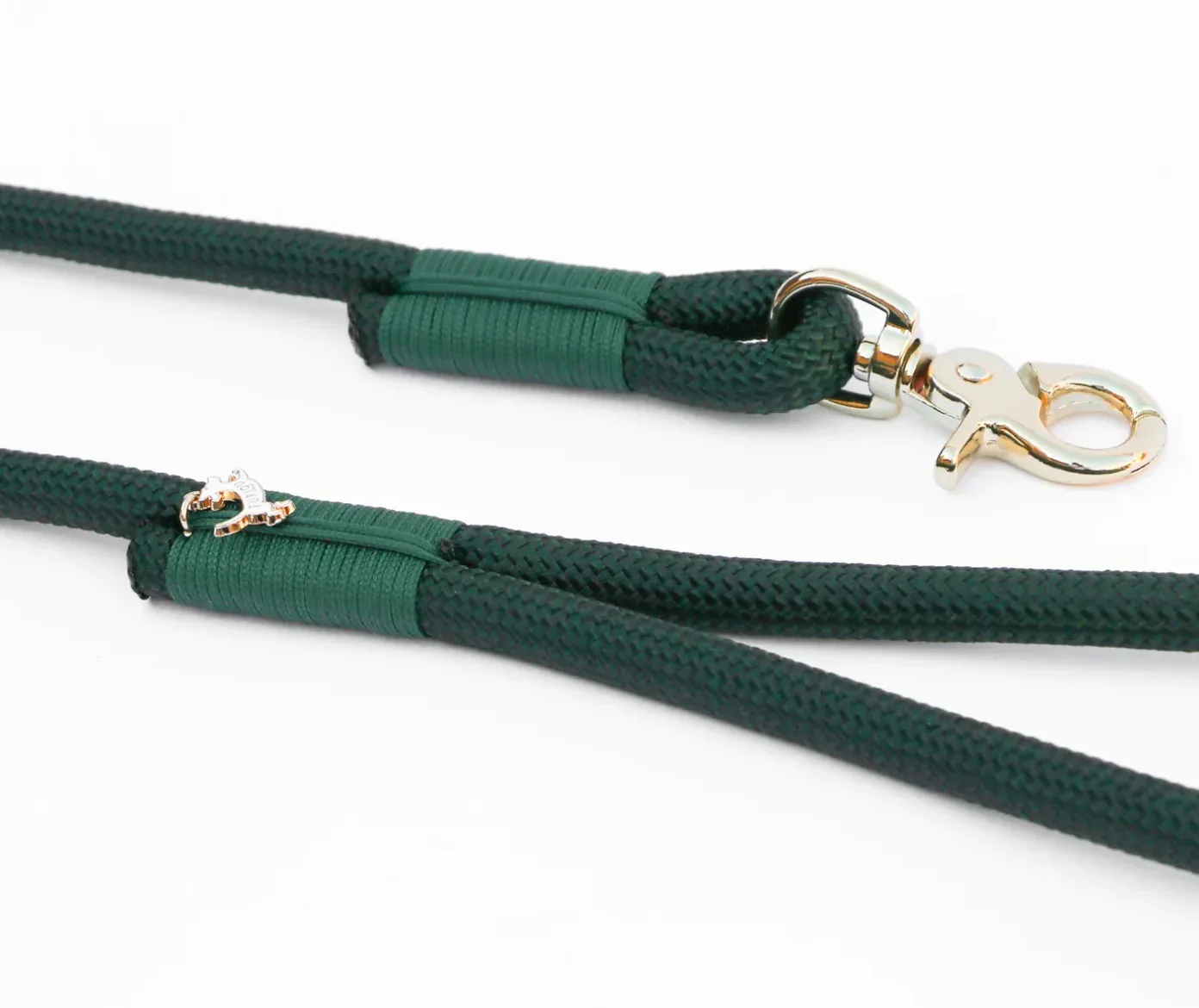 Waterproof/ Double Braided Rope Leash - Image 2