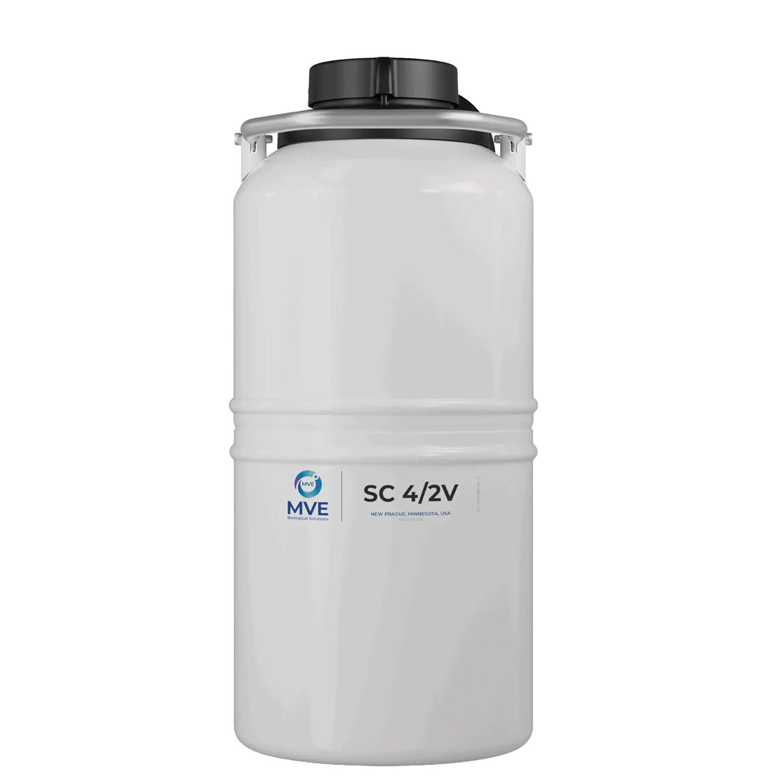 Newly Designed Next Generation Vapor Shipper - Image 2