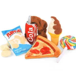 Snack Attack Collection
