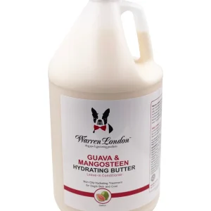Warren London Hydrating Butter Guava & Mango, 1 Gallon
