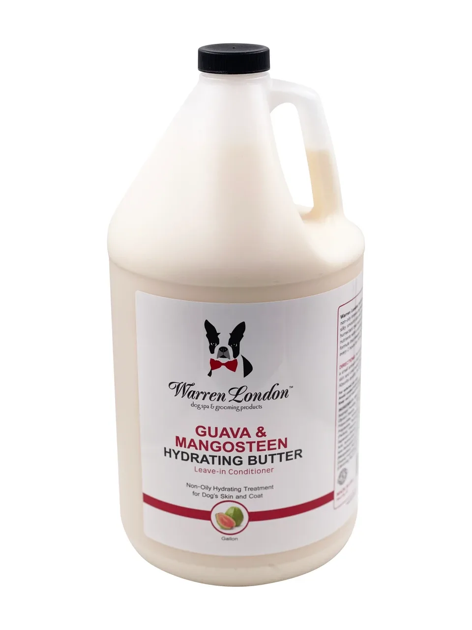 Warren London Hydrating Butter Guava & Mango, 1 Gallon