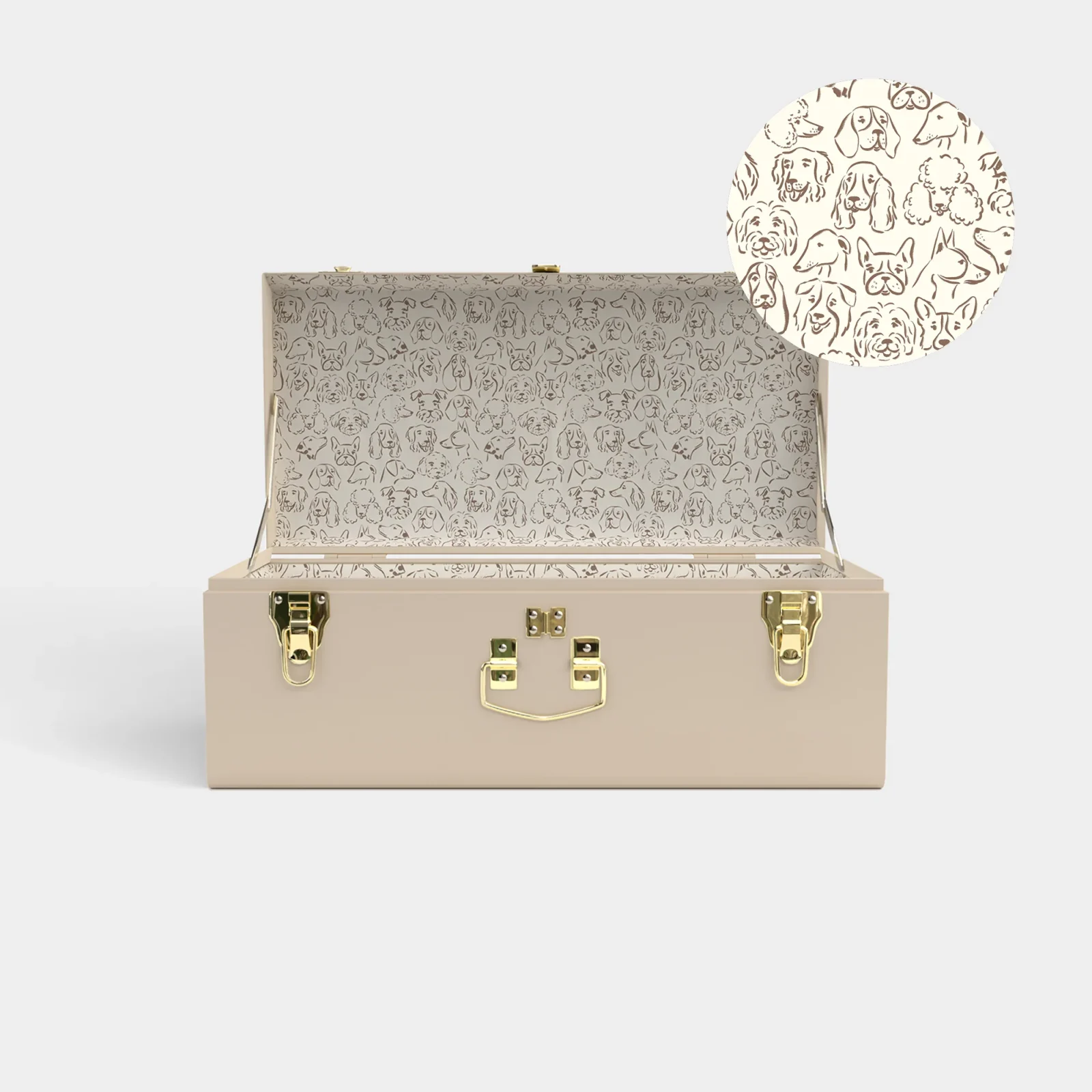 Petite Trunk - Best in Show
