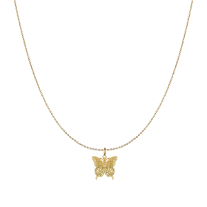 PAPILLON Necklace