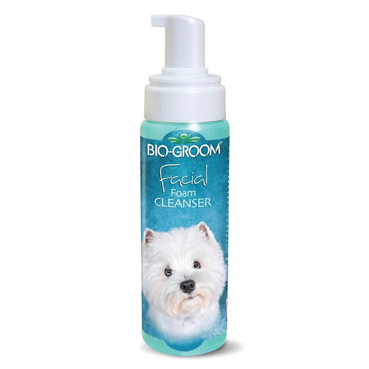 BG Facial Foam Cleaner 8 oz - Image 2