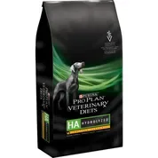 Purina Pro Plan Veterinary Diets HA Hydrolyzed Chicken Flavor Canine Formula Dry Dog Food