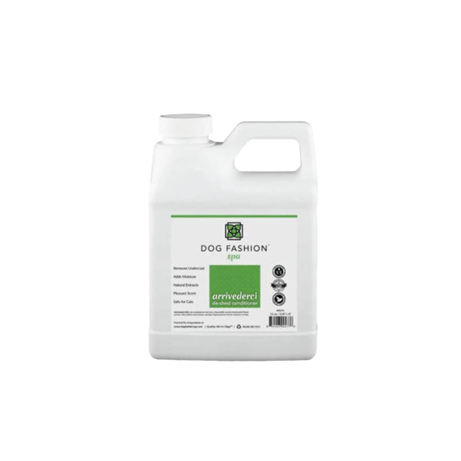 Arrivederci De-shedding Conditioner