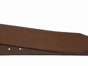 Henri de Rivel X-Wide Stirrup Leathers