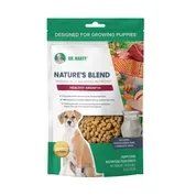 Dr. Marty Nature's Blend Healthy Growth Premium Freeze-Dried Raw Puppy Food