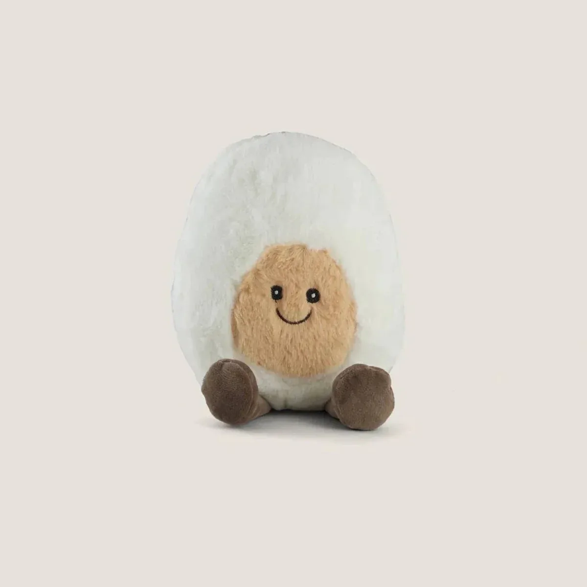 NANDOG My BFF Egg Ivory - Image 2