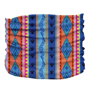 Bedouin Paws Pup Scruff - Slip-On Dog Neck Scarf by Pup Scruffs