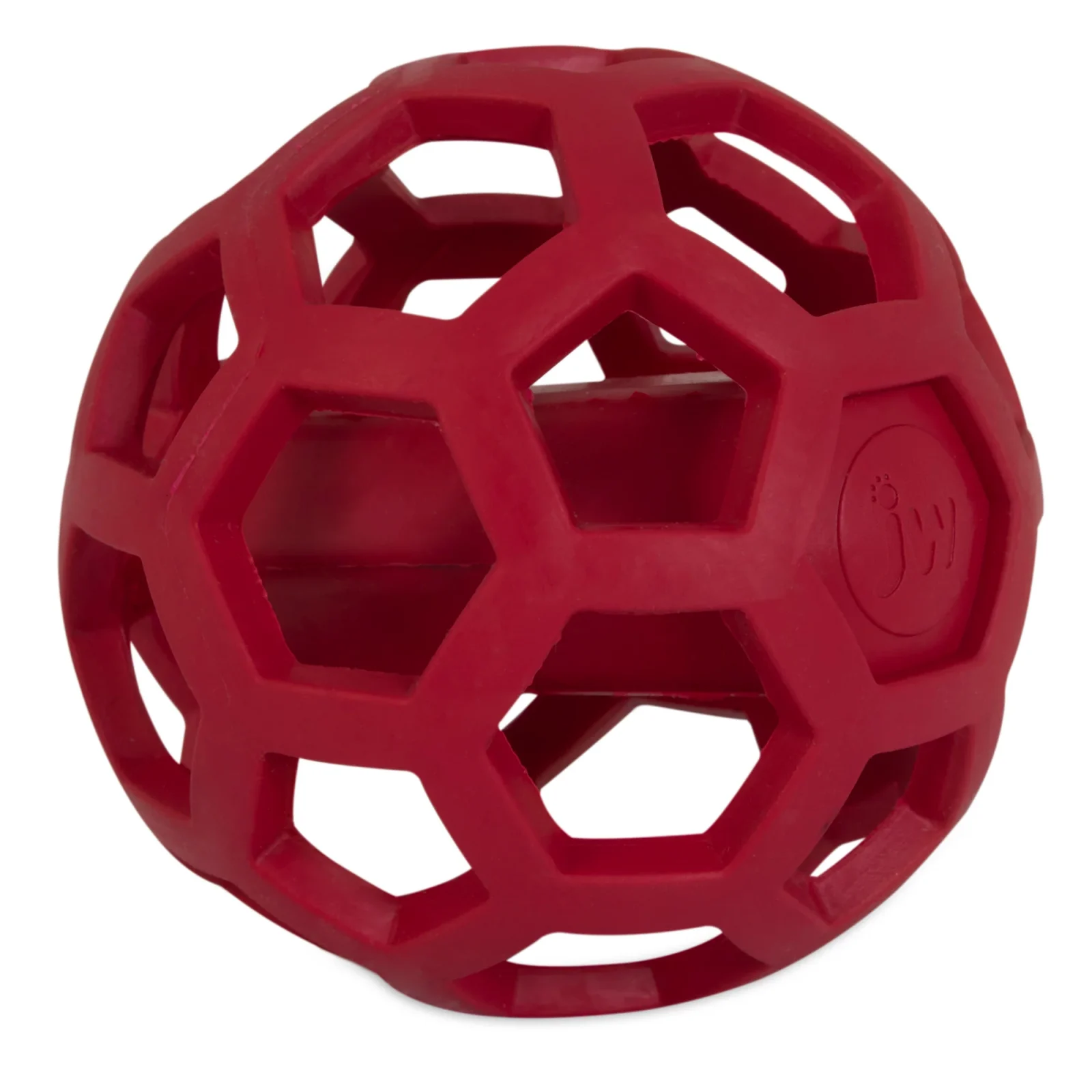 JW Hol-ee Giggler Dog Toy - Image 2