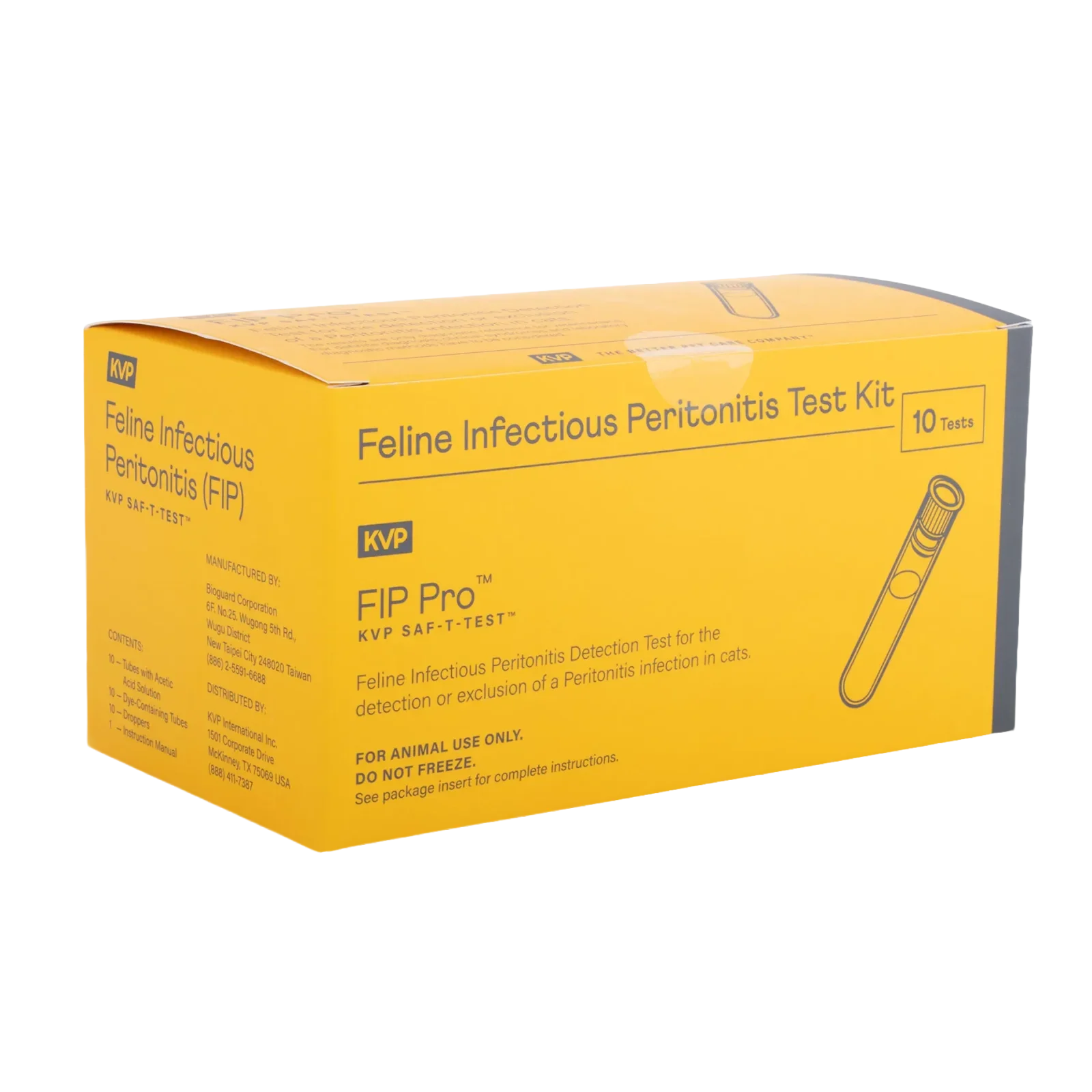 FIP Pro™ Feline Peritonitis - Image 2