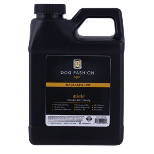Miele Manuka Honey Shampoo