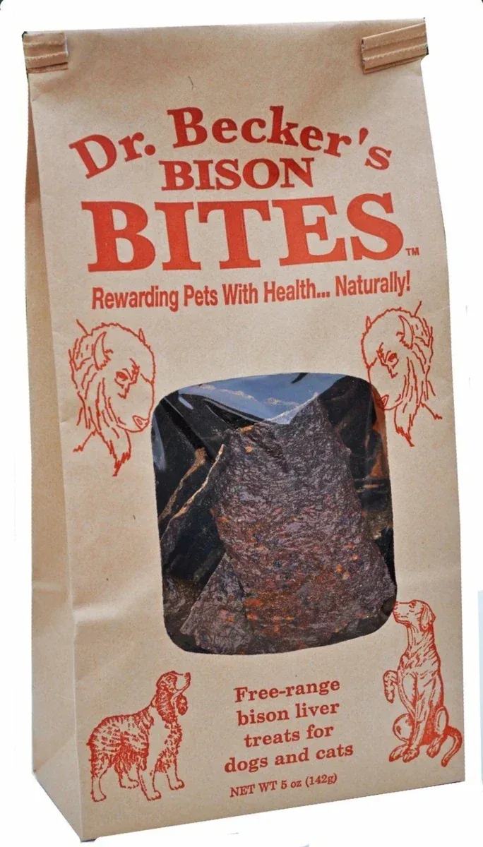 Dr. Becker's BISON Bites - Image 2