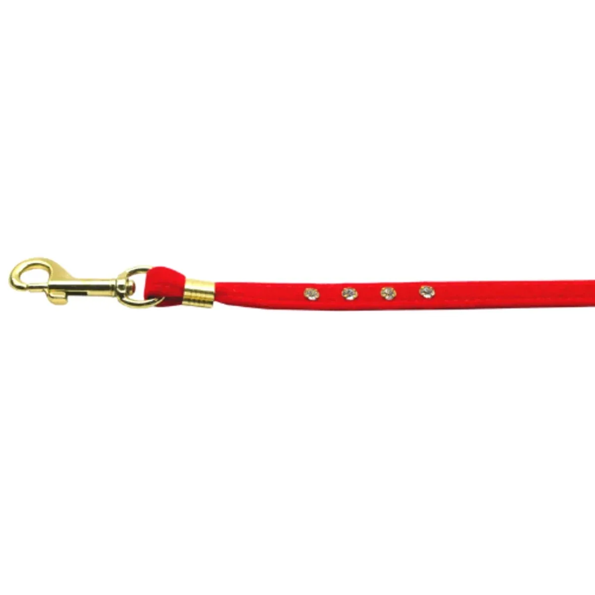 Velvet Bee Dog Leash - Image 2