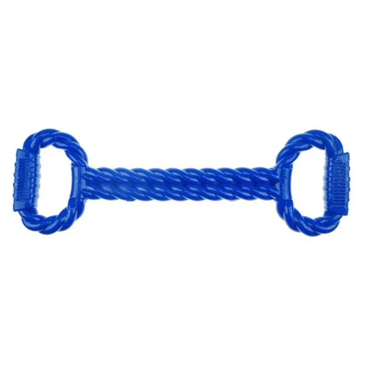 IF, 19 in TPR Tug with Handles Blue
