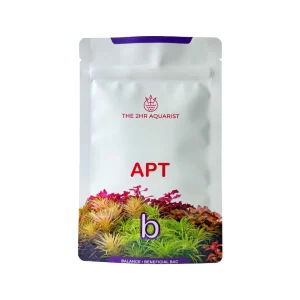 2HR Aquarist - APT Balance