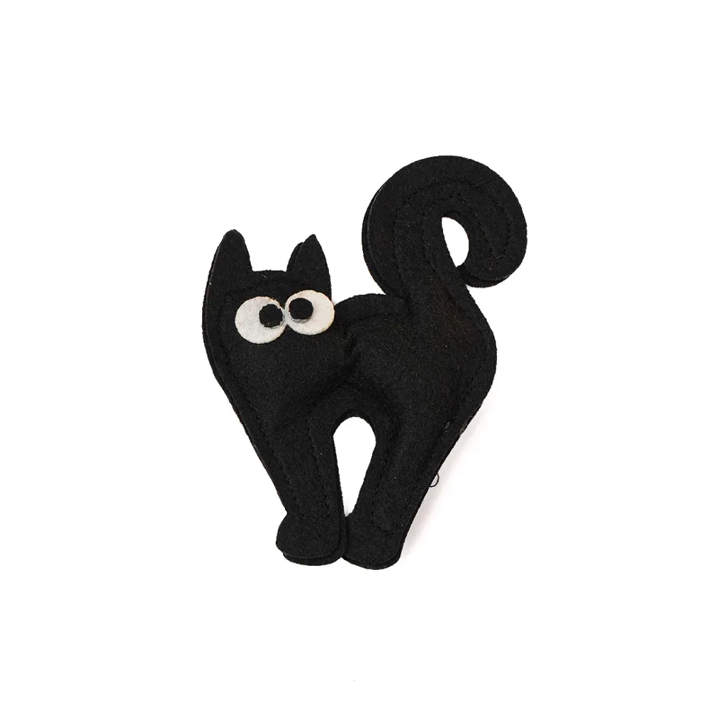 Skatrs Boo Kitty Catnip Toy for Cats - Image 2