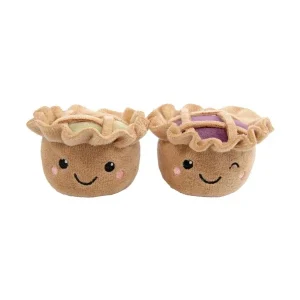 Robby & Pingu Pie Duo