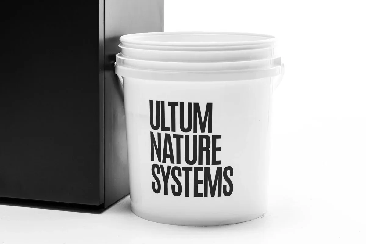 UNS Aquarium Maintenance Bucket - Image 2